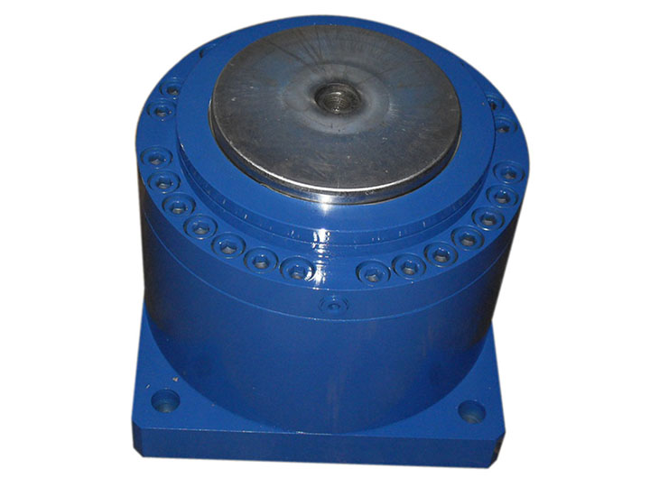 第 1 個：300 tons hydrauli ccylinder