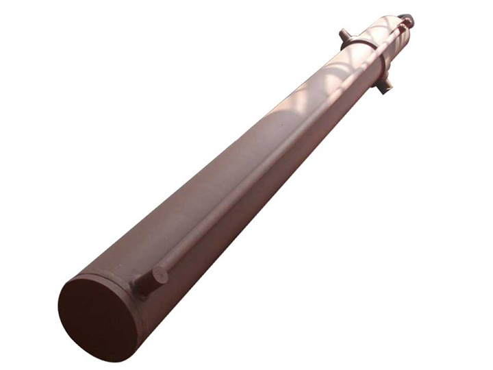 stroke adjustable cylinder Sold to Ghana