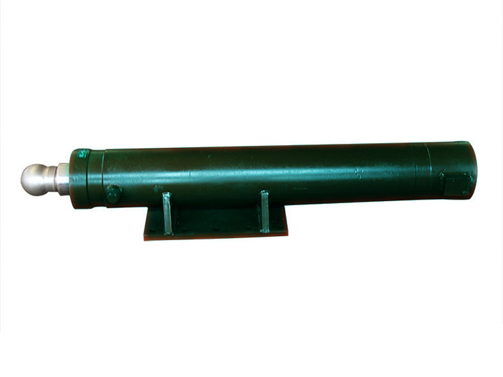 supporting cylinder Sold to Sweden