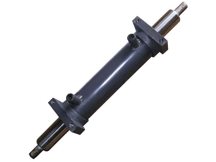 Paraguay steering cylinder