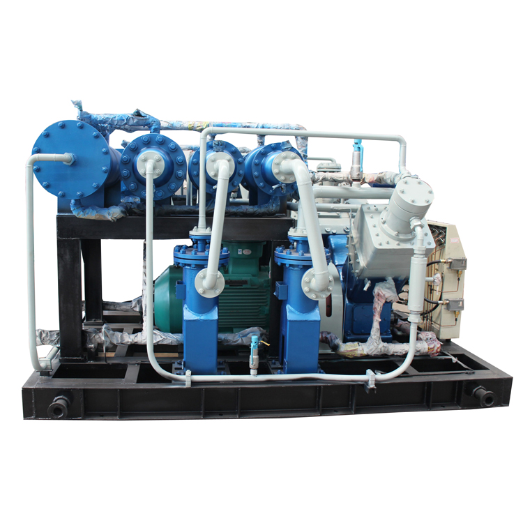 一氧化碳壓縮機VW-2.5/120